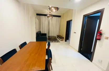 Apartment - 1 Bedroom - 1 Bathroom for sale in Bayz by Danube - Business Bay - Dubai