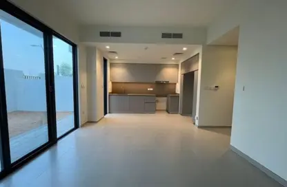 Villa - 3 Bedrooms - 4 Bathrooms for sale in Greenviews 2 - EMAAR South - Dubai South (Dubai World Central) - Dubai
