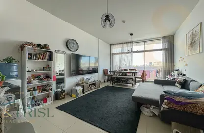 صورة لـ غرفة المعيشة شقة - غرفة نوم - 2 حمامات للبيع في اويا رزيدنس‎ - مدينة السيارات - دبي ، صورة رقم 1