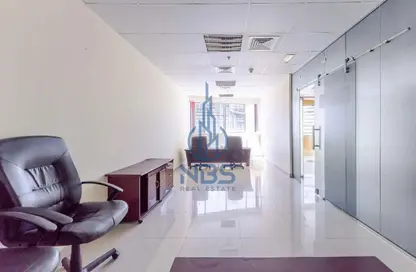 مكتب - استوديو للايجار في XL برج - الخليج التجاري - دبي مكتب - استوديو للايجار في XL برج - الخليج التجاري - دبي
