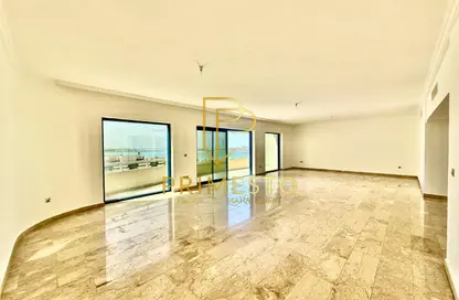 Apartment - 3 Bedrooms - 4 Bathrooms for rent in Al Shaheen Tower - Al Khalidiya - Abu Dhabi