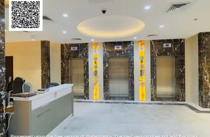 شقة - غرفة نوم - 2 حمامات للبيع في برج الغروب - العالية - عجمان شقة - غرفة نوم - 2 حمامات للبيع في برج الغروب - العالية - عجمان