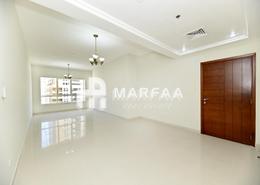 Apartment - 3 bedrooms - 4 bathrooms for rent in Robot Park Tower - Al Khan - Sharjah