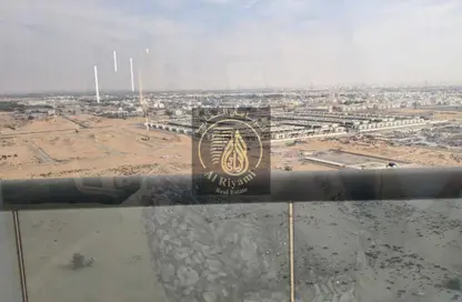 Apartment - 2 Bedrooms - 2 Bathrooms for sale in Al Aamra Gardens - Al Amerah - Ajman