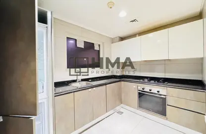Apartment - 1 Bedroom - 2 Bathrooms for rent in Dubai Silicon Oasis - Dubai