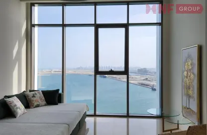 Apartment - Studio - 1 Bathroom for sale in ANWA - Maritime City - Dubai