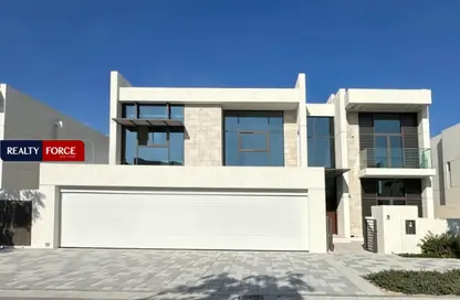 فيلا - 5 غرف نوم - 7 حمامات للبيع في District One Phase lii - المنطقة وان - مدينة الشيخ محمد بن راشد - دبي