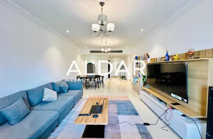 Apartment - 2 Bedrooms - 3 Bathrooms for sale in Le Grand Chateau B - Le Grand Chateau - Jumeirah Village Circle - Dubai