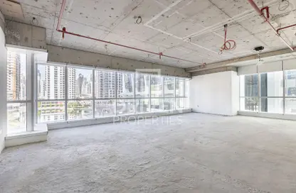 Office Space - Studio for rent in Jumeirah Business Centre 5 - Lake Allure - Jumeirah Lake Towers - Dubai