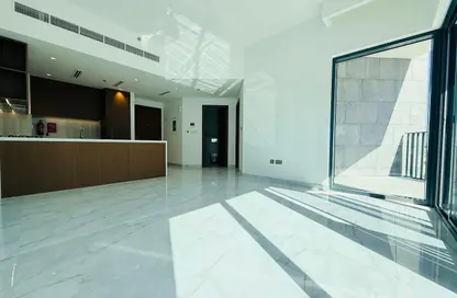 Apartment - 1 Bedroom - 1 Bathroom for rent in Azizi Beach Oasis - Dubai Studio City - Dubai