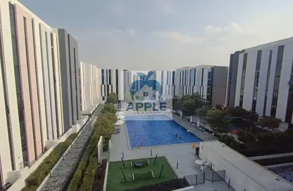 شقة - 1 حمام للبيع في ذا ريف - الجادة - الشارقة