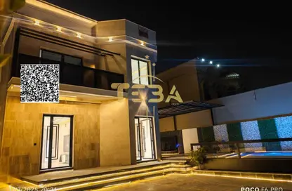 Villa - 5 Bedrooms - 6 Bathrooms for sale in Al Mowaihat 2 - Al Mowaihat - Ajman