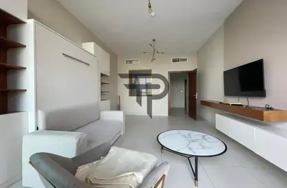 شقة - غرفة نوم - 2 حمامات للايجار في أجنحة بن غاطي إيست بوتيك - مجمع دبي ريزيدنس - دبي