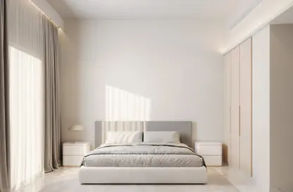 Apartment - 1 Bedroom - 2 Bathrooms for sale in Avenue Residence 8 - Avenue Residence - Al Furjan - Dubai