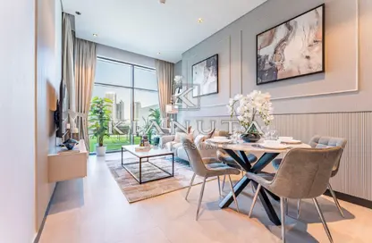 Apartment - 1 Bedroom - 1 Bathroom for rent in 15 Northside - Tower 2 - 15 Northside - Business Bay - Dubai Apartment - 1 Bedroom - 1 Bathroom for rent in 15 Northside - Tower 2 - 15 Northside - Business Bay - Dubai