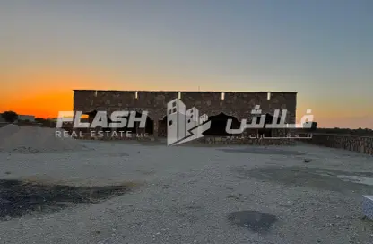 Farm - Studio - 7 Bathrooms for sale in Khatt - Ras Al Khaimah