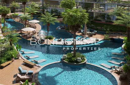 Apartment - 2 Bedrooms - 3 Bathrooms for sale in 10 Oxford - Jumeirah Village Circle - Dubai