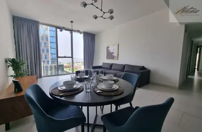 شقة - 2 غرف نوم - 3 حمامات للايجار في سوهو نخلة جميرا - نخلة جميرا - دبي شقة - 2 غرف نوم - 3 حمامات للايجار في سوهو نخلة جميرا - نخلة جميرا - دبي