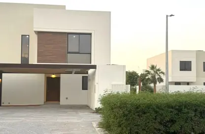 Townhouse - 3 Bedrooms - 4 Bathrooms for sale in Noya Viva - Noya - Yas Island - Abu Dhabi