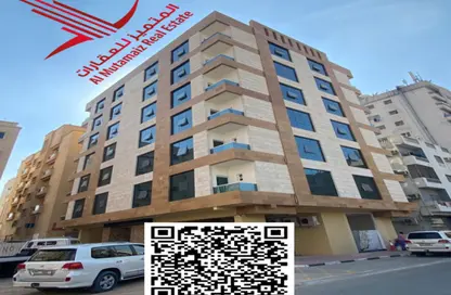 Whole Building - Studio - 7+ Bathrooms for sale in Ajman Industrial 1 - Ajman Industrial Area - Ajman