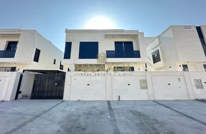 Villa - 5 Bedrooms - 7 Bathrooms for sale in Al Yasmeen 1 - Al Yasmeen - Ajman