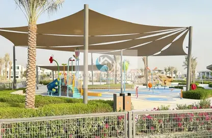 Townhouse - 3 Bedrooms - 4 Bathrooms for rent in Talia - The Valley - Dubai
