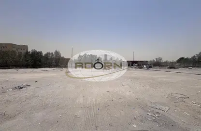 أرض - استوديو للايجار في قرية جبل علي - جبل علي - دبي