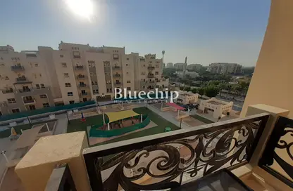 Apartment - 1 Bedroom - 1 Bathroom for sale in Al Thamam - Remraam - Dubai Land - Dubai
