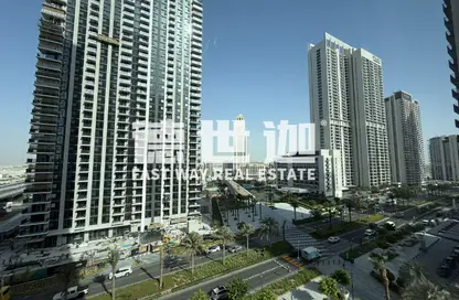 Apartment - 1 Bedroom - 1 Bathroom for sale in Creek Gate Tower 1 - Creek Gate - Dubai Creek Harbour (The Lagoons) - Dubai