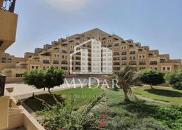 Studio - 1 bathroom for sale in Fayrouz - Bab Al Bahar - Al Marjan Island - Ras Al Khaimah