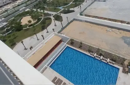 Apartment - 1 Bedroom - 1 Bathroom for sale in Navitas Hotel and Residences - Damac Hills 2 - Dubai