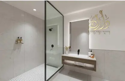 شقة - غرفة نوم - 2 حمامات للبيع في بوابة إكويتي - جبل علي - دبي