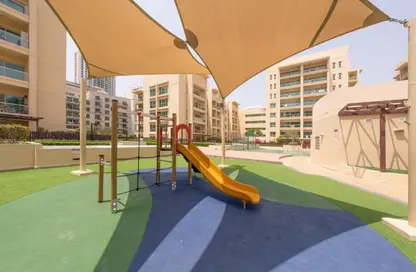 شقة - غرفة نوم - 1 حمام للايجار في الأرتا - 3 - الأرتا - جرينز - دبي