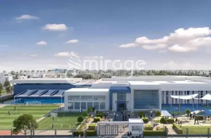 Land - Studio for sale in Alreeman - Al Shamkha - Abu Dhabi