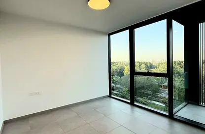 Apartment - 2 Bedrooms - 3 Bathrooms for rent in The Gate 2 at Aljada - Aljada - Sharjah