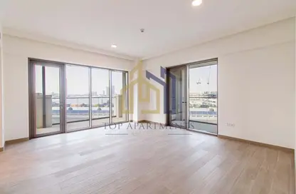 Apartment - 3 Bedrooms - 4 Bathrooms for rent in Rosewater Building 2 - Creek Beach - Dubai Creek Harbour (The Lagoons) - Dubai