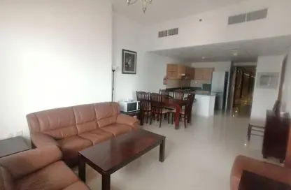 شقة - 2 غرف نوم - 2 حمامات للايجار في إيليت سبورت 8 - مساكن النخبة الرياضية - مدينة دبي الرياضية - دبي شقة - 2 غرف نوم - 2 حمامات للايجار في إيليت سبورت 8 - مساكن النخبة الرياضية - مدينة دبي الرياضية - دبي