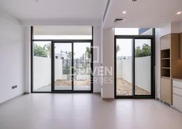 Townhouse - 3 bedrooms - 4 bathrooms for rent in Sun - Arabian Ranches 3 - Dubai