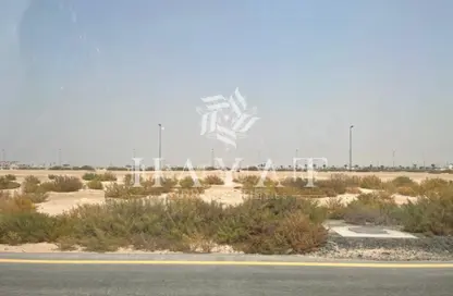 أرض - استوديو للبيع في تلال جبل علي - جبل علي - دبي