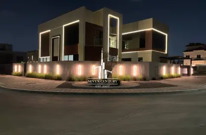 Villa - 5 Bedrooms - 6 Bathrooms for sale in Nad Al Sheba 1 - Nad Al Sheba - Dubai