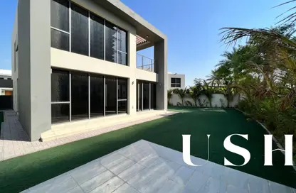 Villa - 4 Bedrooms - 4 Bathrooms for rent in Sidra Villas II - Sidra Villas - Dubai Hills Estate - Dubai