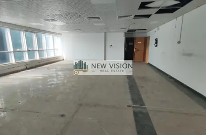 مكتب - استوديو - 1 حمام للايجار في ميدان الرولة - منطقة الرولة - الشارقة