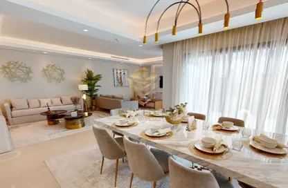 Villa - 3 Bedrooms - 5 Bathrooms for sale in Sharjah Sustainable City - Sharjah