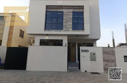 فيلا - 5 غرف نوم - 7 حمامات للبيع في 1 الياسمين - الياسمين - عجمان فيلا - 5 غرف نوم - 7 حمامات للبيع في 1 الياسمين - الياسمين - عجمان