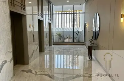 Apartment - 1 Bedroom - 2 Bathrooms for sale in PG Upperhouse - Al Furjan - Dubai