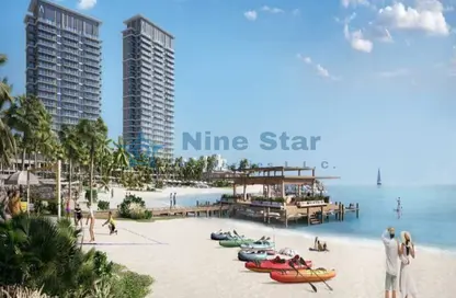 Penthouse - 4 Bedrooms - 5 Bathrooms for sale in Address Residences Zabeel 2 - Zabeel 1 - Zabeel - Dubai