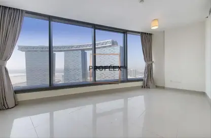 شقة - غرفة نوم - 2 حمامات للايجار في برج سكاي - شمس أبوظبي - جزيرة الريم - أبوظبي