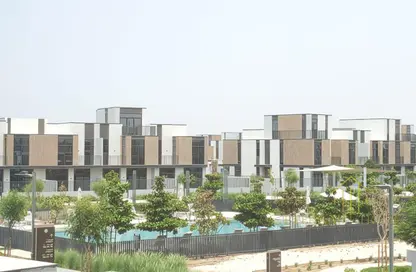 Townhouse - 3 Bedrooms - 4 Bathrooms for rent in Mudon Al Ranim 2 - Mudon - Dubai