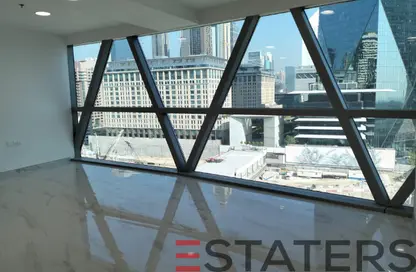 مكتب - استوديو للايجار في B بارك  تاور - أبراج بارك تاورز - مركز دبي المالي العالمي - دبي