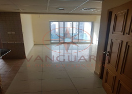 Furnished 1 bed for sale in Armada Tower 3, JLT